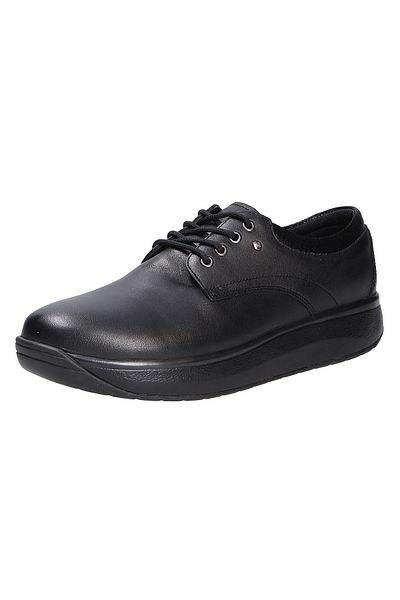 Joya Budapest II Schwarz Comfort Schnürschuh