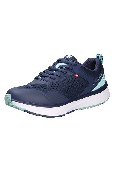 Joya Schnürschuh Veloce W Blue