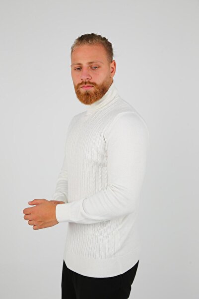 Brango 21234 Чоловічий трикотажний светр