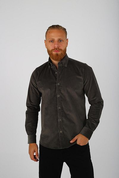 Brango 13345 Men's Sports Shirt