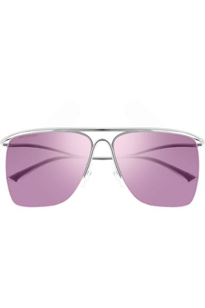 Balenciaga Balencıaga Sunglasses Bb0092s 003 61-14