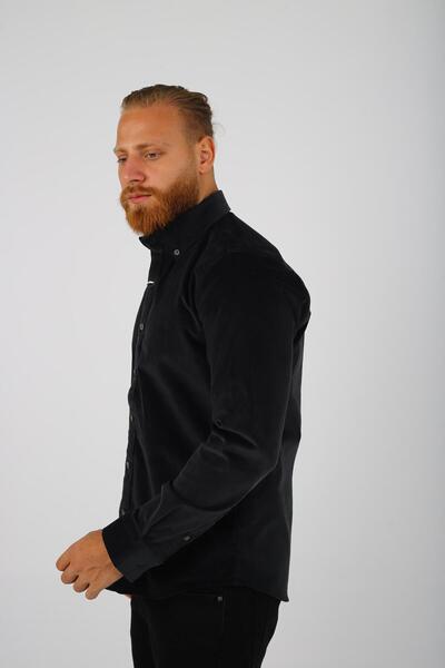 Brango 13345 Чоловіча спортивна сорочка