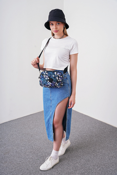 Beverly Hills Polo Club Beverly Hılls Polo Club Kadın Sırt Çantası 05BHPC6009...