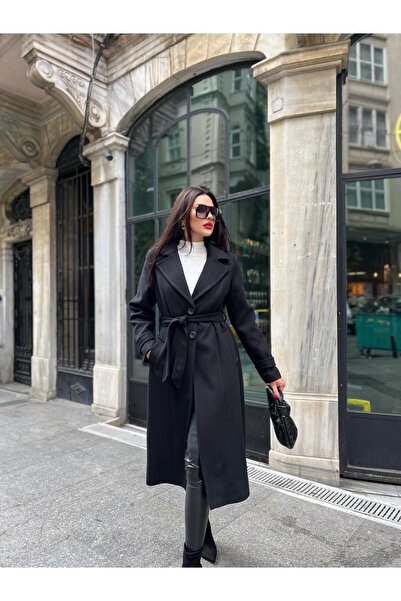 Göker Life Premium Quality Stamp Coat