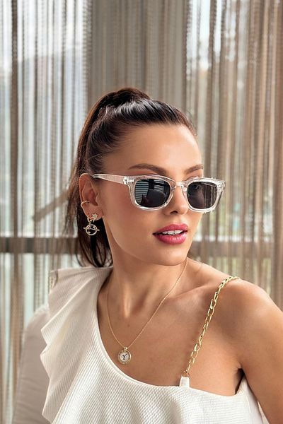 By Harmony Bh 23030 02S Women's Sunglasses
