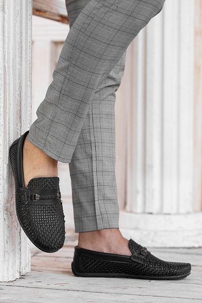 Zegeshoes Мъжки летни ежедневни обувки