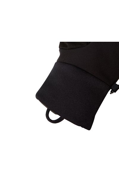 THE NORTH FACE Γάντια M Apex Etip Γάντια NF0A89R9DYZ1 Μαύρο