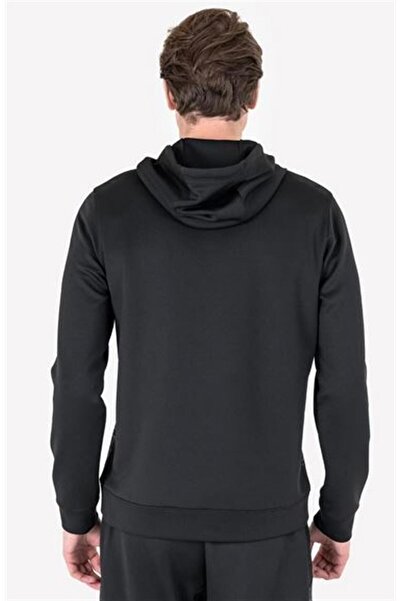 Lescon Φούτερ με κουκούλα 23n-1137