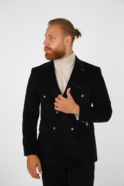 Brango 30152 Чоловічий блейзер