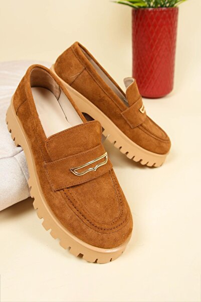 Birikon Замшеві черевики TABA