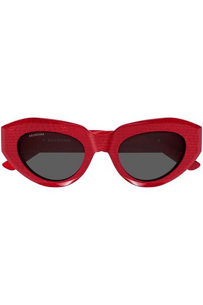 Balenciaga Sunglasses Bb0236s 003 52-22