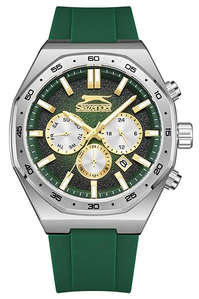 Slazenger SL.09.2341.2.05 ساعة يد رجالية