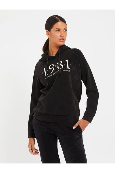 Guess Aleta Women's Active Sweatshirt
