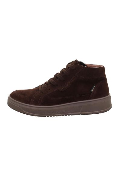 Legero Rejoise Unisex καφέ σουέντ Gore-Tex Boots 000335-3420