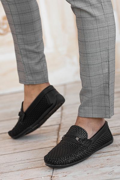 Zegeshoes Мъжки летни ежедневни обувки