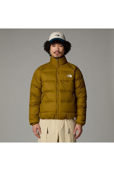 THE NORTH FACE Palton verde pentru bărbați