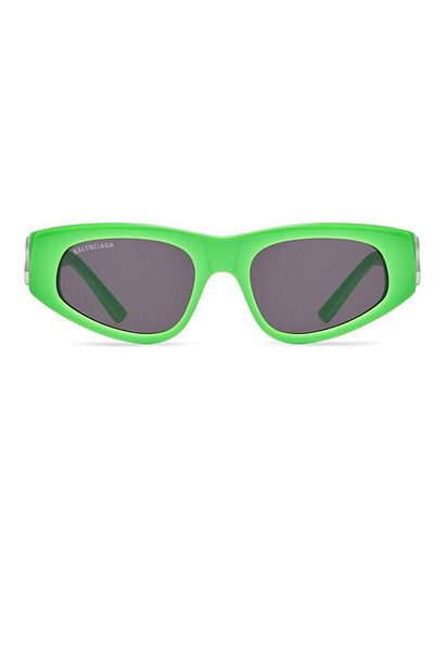 Balenciaga Sunglasses Bb0095s 009 53-19