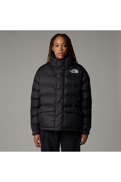 THE NORTH FACE Limbara W Women's Black Coat - Insulated Nf0A89G9Jk31
