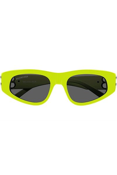 Balenciaga Sunglasses Bb0095s 007 53-19
