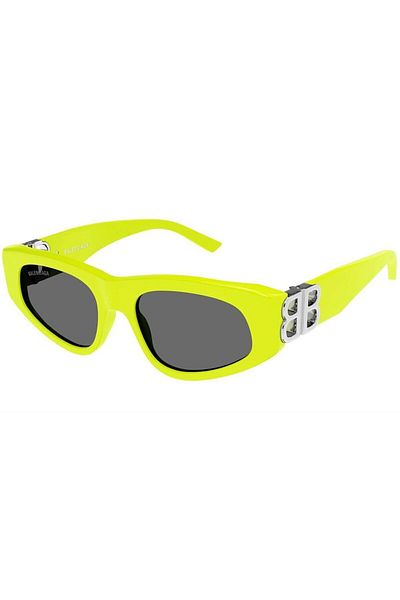 Balenciaga Sunglasses Bb0095s 007 53-19