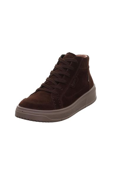 Legero Rejoise Unisex καφέ σουέντ Gore-Tex Boots 000335-3420