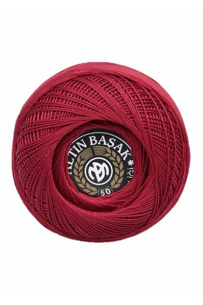 Altınbaşak Işbaşısms Isb01 Χρωματιστή Δαντελωτή Κλωστή 357 (Işbaşı)