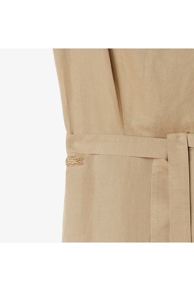 Lacoste Rochie de damă bleumarin