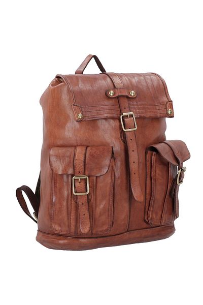 Campomaggi Daypack Leather 42 cm