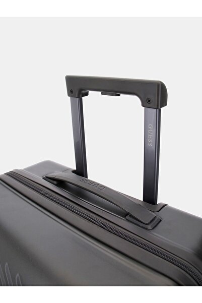 Guess Koffer & Trolley Olbia Medium P