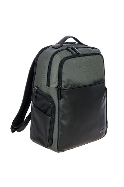 Bric's 43 cm Monza Laptopfach-Rucksack
