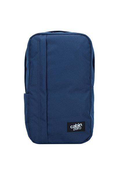 Cabin Zero Companion Bags Classic Flight 12L RFID Backpack 34 cm