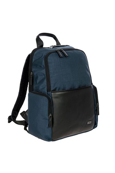 Bric's Monza 45 cm Laptopfach-Rucksack
