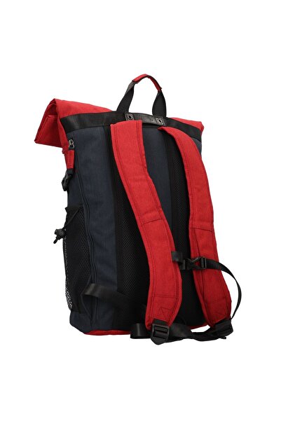 Camel Active Satipo backpack 44 cm laptop compartment