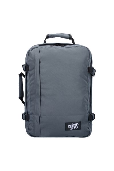 Cabin Zero Classic 36L Cabin Backpack Rucksack 44 cm