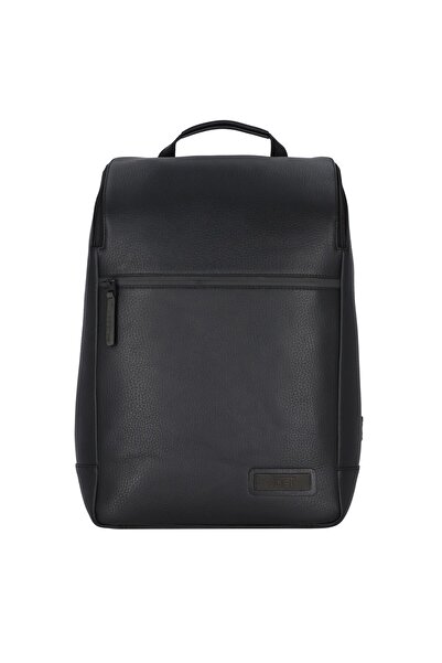 JOST Stockholm İş Sırt Çantası Deri 44 Cm Laptop Bölmesi