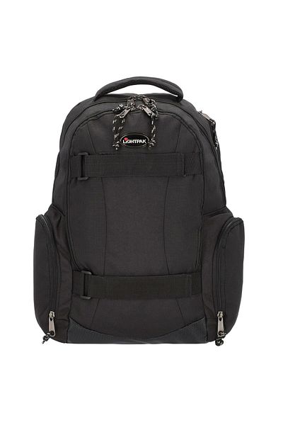 LIGHTPAK Hawk backpack 45 cm laptop compartment