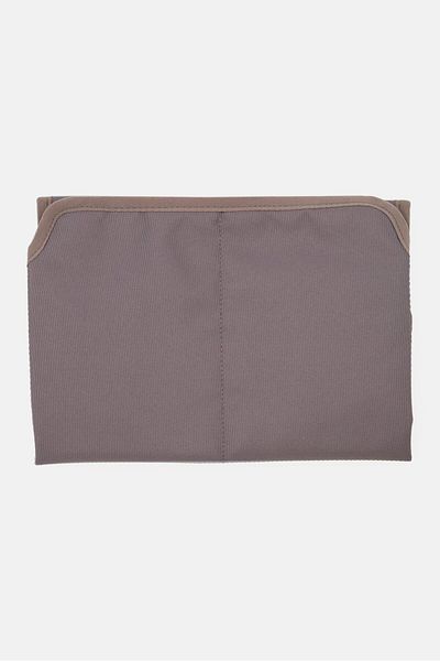 Mission Critical Action Magnetic Changing Pad, Grey
