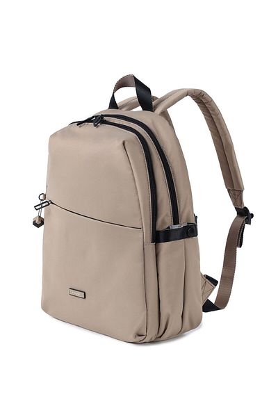 HEDGREN Nova Cosmos backpack 39 cm laptop compartment