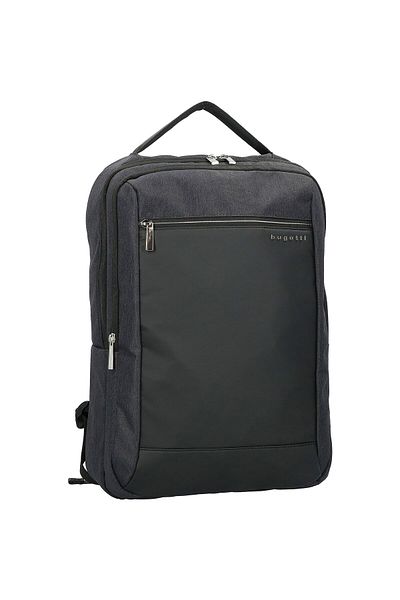 BUGATTI Sera backpack RFID 45cm laptop compartment