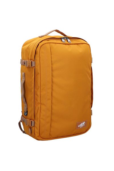 Cabin Zero Travel Cabin Bag Classic Plus 42L Backpack 54 cm