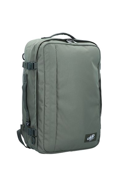 Cabin Zero Travel Cabin Bag Classic Plus 42L Backpack 54 cm