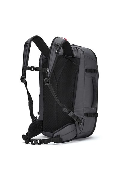 Pacsafe Exp45 Business-Rucksack, RFID-Schutz, 55 cm Laptop-Teile