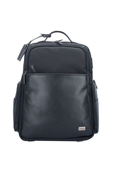 Bric's Monza backpack 43 cm laptop compartment