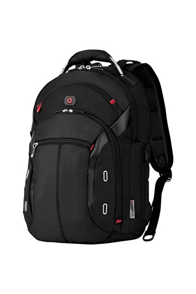 Wenger Gigabyte business backpack 45 cm laptop compartment