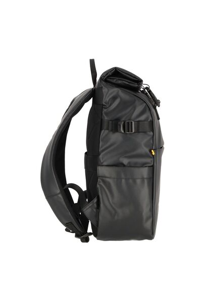 Mandarina Duck eco coated Daypack 50 cm