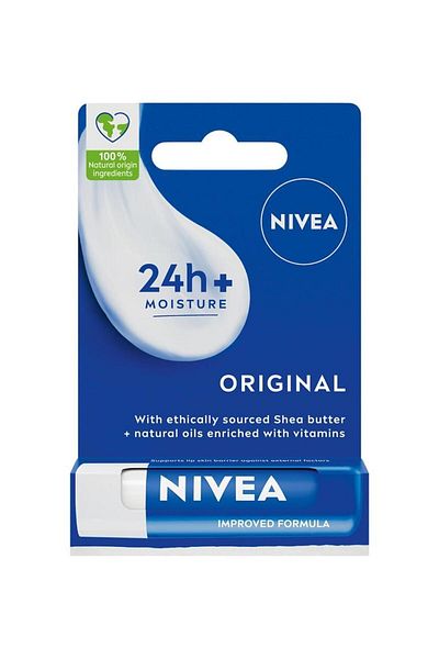 NIVEA Lip Stick Original