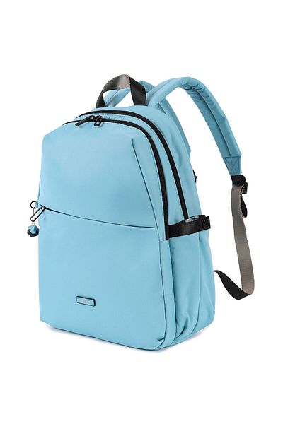 HEDGREN Nova Cosmos backpack 39 cm laptop compartment