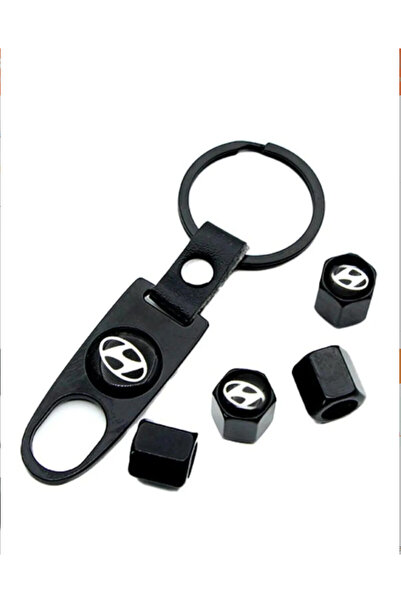 BN Gift Valve Cover - Auto Keychain