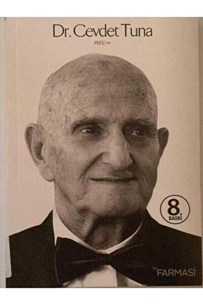 Evrensel İletişim Yayınları Dr.Cevdet Tuna 8.Baskı