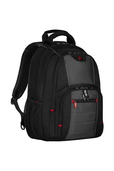 Wenger Pillar 16 Business backpack 48 cm Laptop compartment